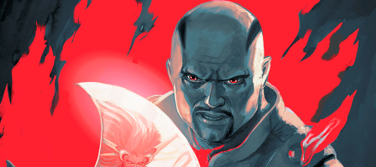 Thor: Ragnarok | Karl Urban termina suas gravações para filme