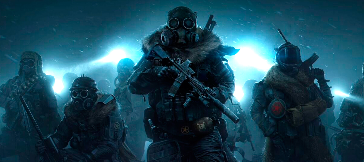 Wasteland 3 é anunciado pela inXile