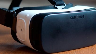 Controle do Xbox One terá suporte para Samsung Gear VR