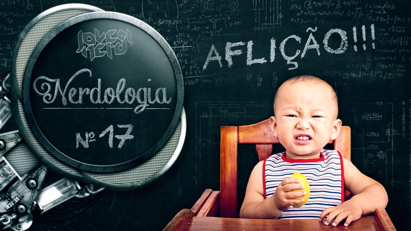 Aflição