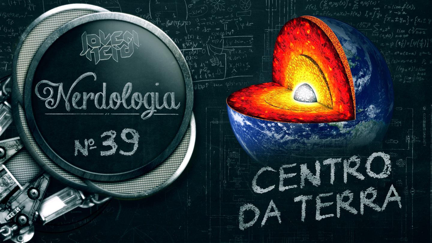 Centro da Terra