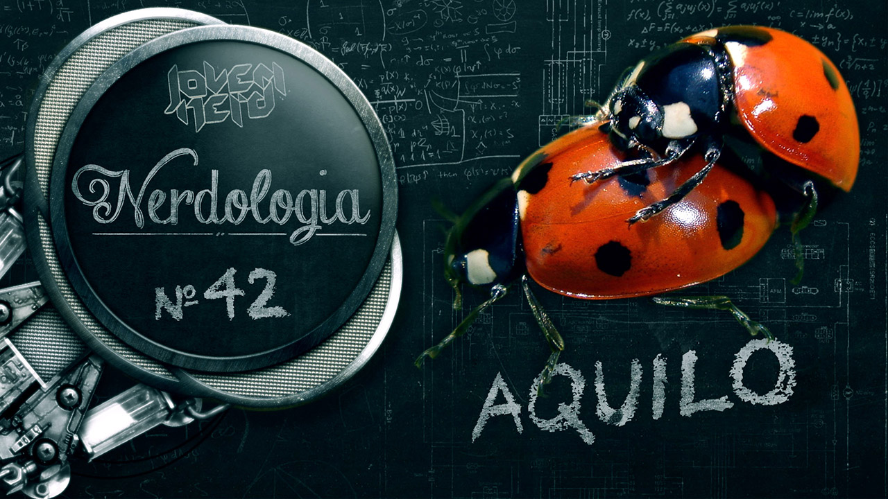 Aquilo