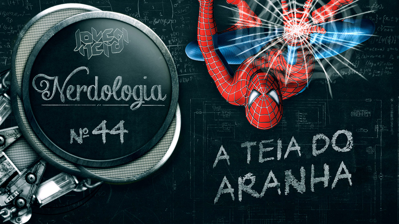 A Teia do Aranha