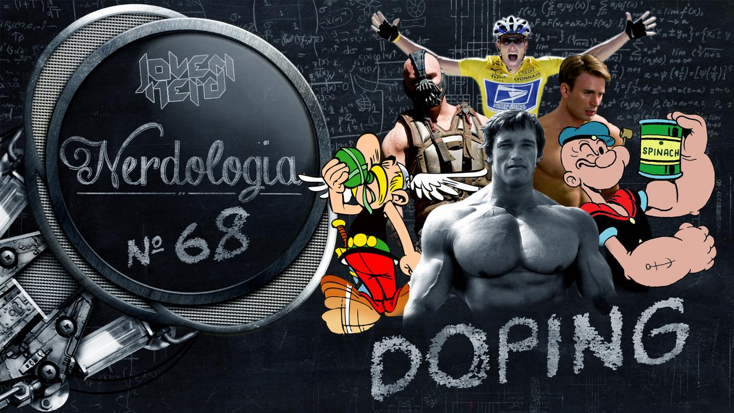 Doping