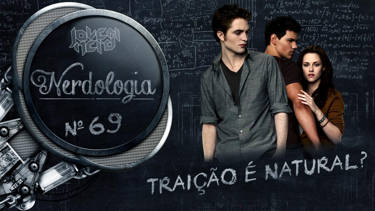 Traição é natural?