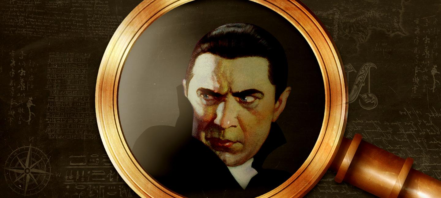 Drácula