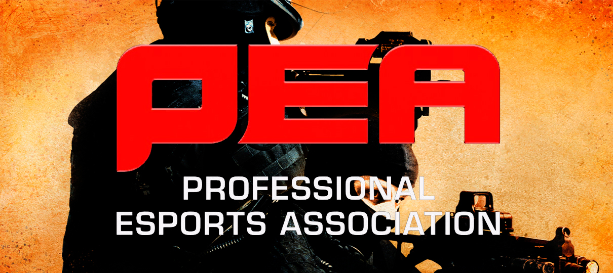 Nova liga de CS:GO fornecerá benefícios para jogadores profissionais