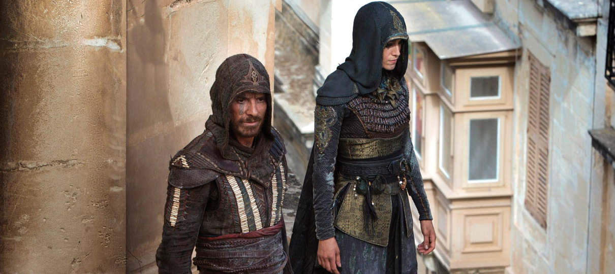 Assassin’s Creed | Cenas do século XV serão em espanhol