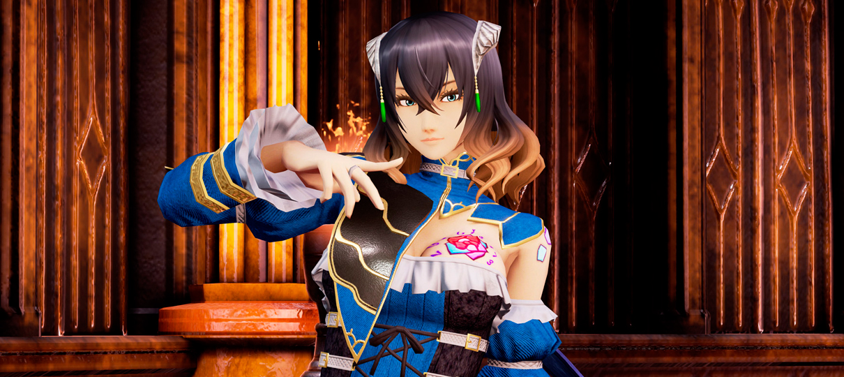 Bloodstained: Ritual of the Night | Jogo é adiado para 2018