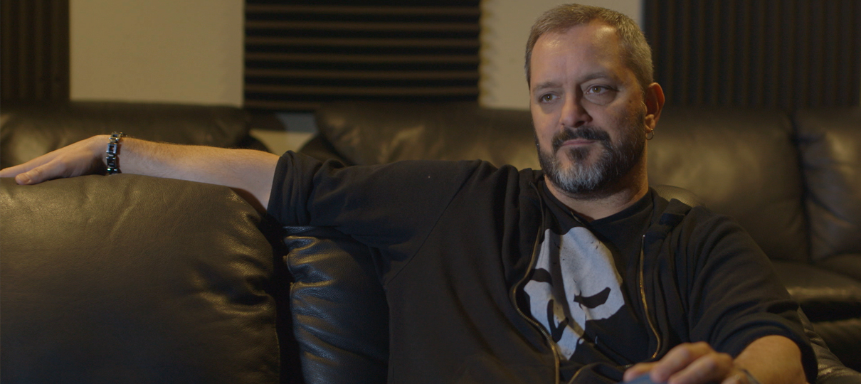 Chris Metzen, cocriador de Warcraft, se aposenta