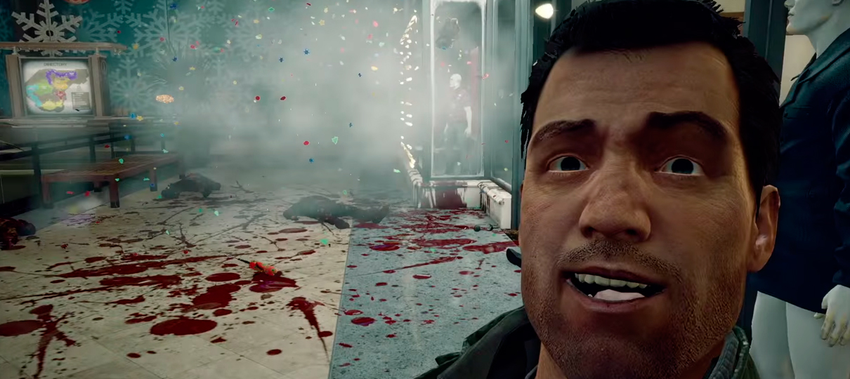 Dead Rising 4 | Frank West retorna ao shopping em novo trailer