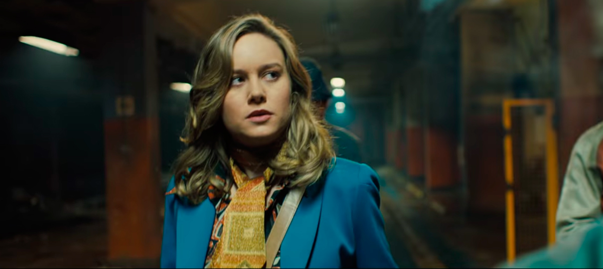 Free Fire | Confira trailer do filme com produção de Martin Scorsese