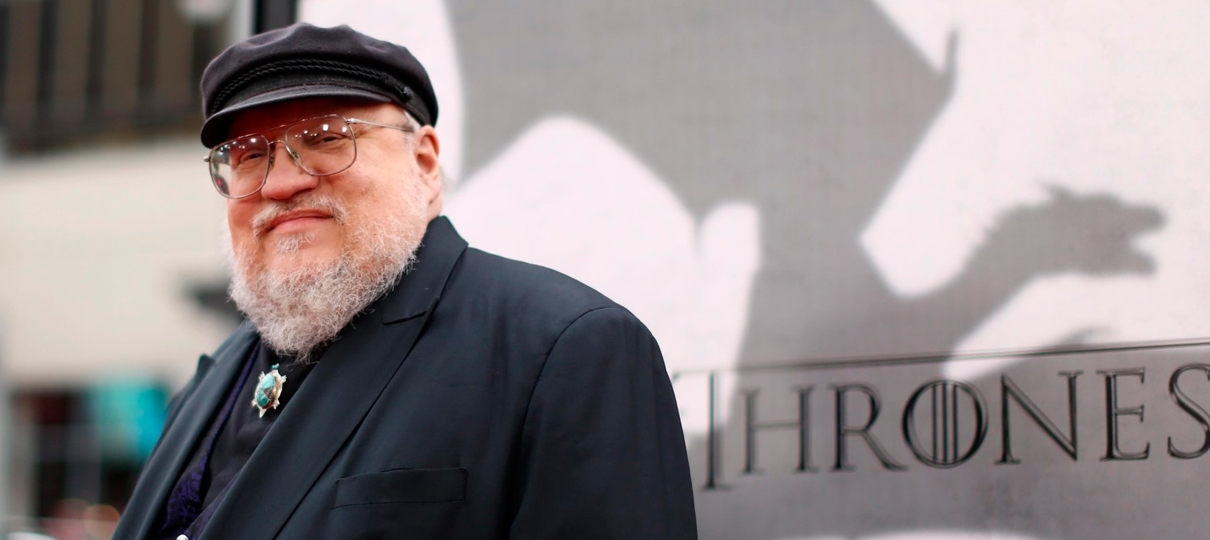 Game of Thrones | George R.R. Martin comenta sobre possível prequel da série