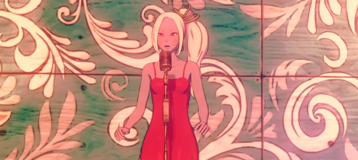 Gravity Rush 2 ganha trailer inédito