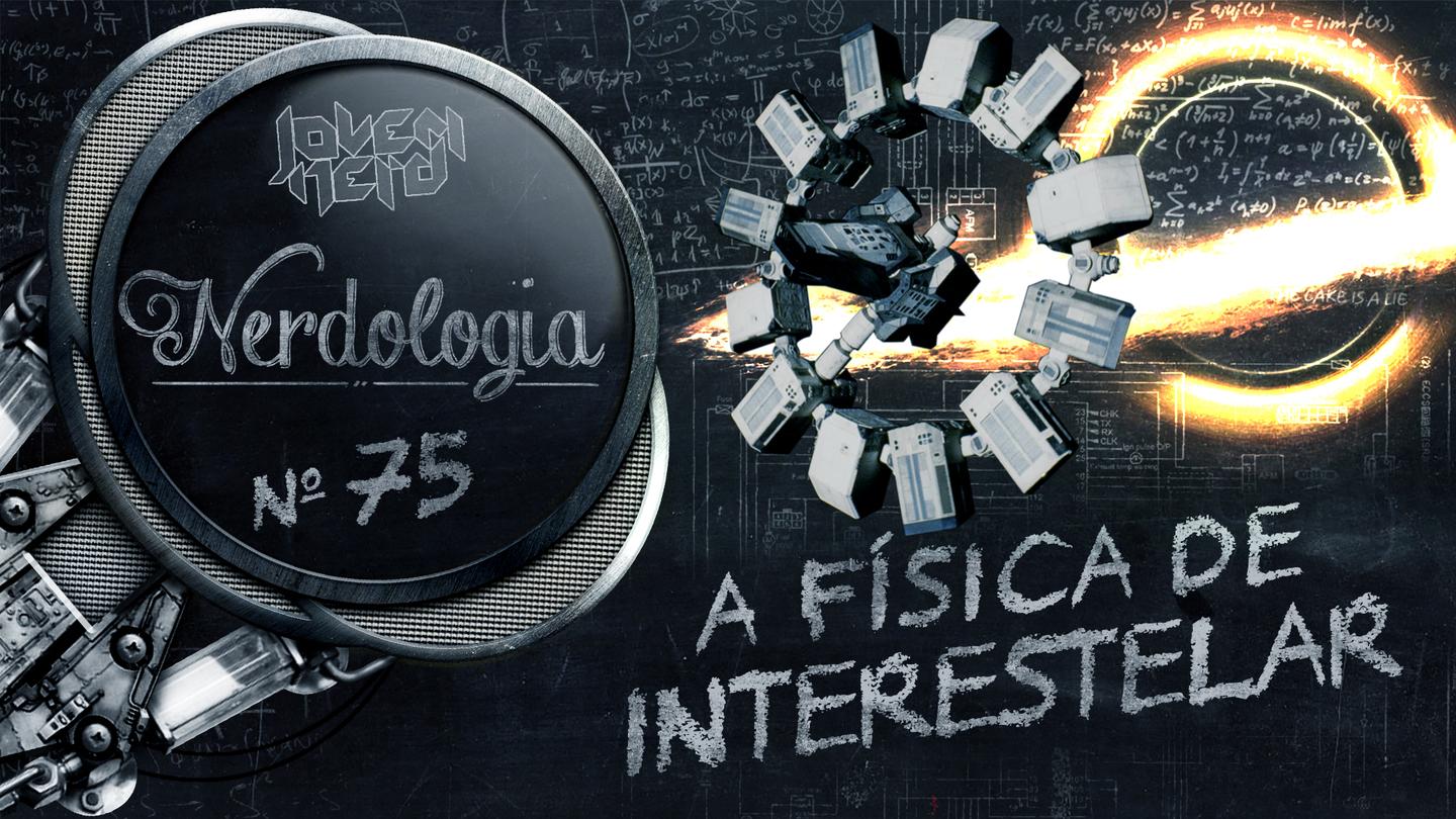 A física de Interestelar
