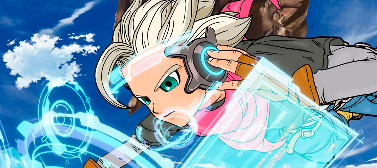 Dragon Quest Monsters: Joker 3 Professional é anunciado, confira o trailer