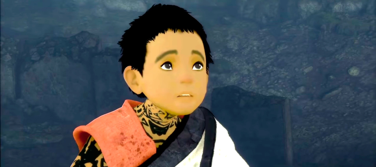 The Last Guardian | Confira novo trailer japonês