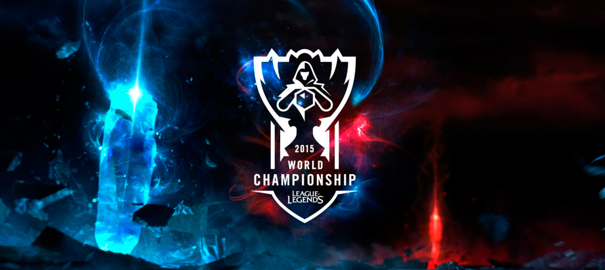 League of Legends | Grupos do mundial serão escolhidos neste sábado