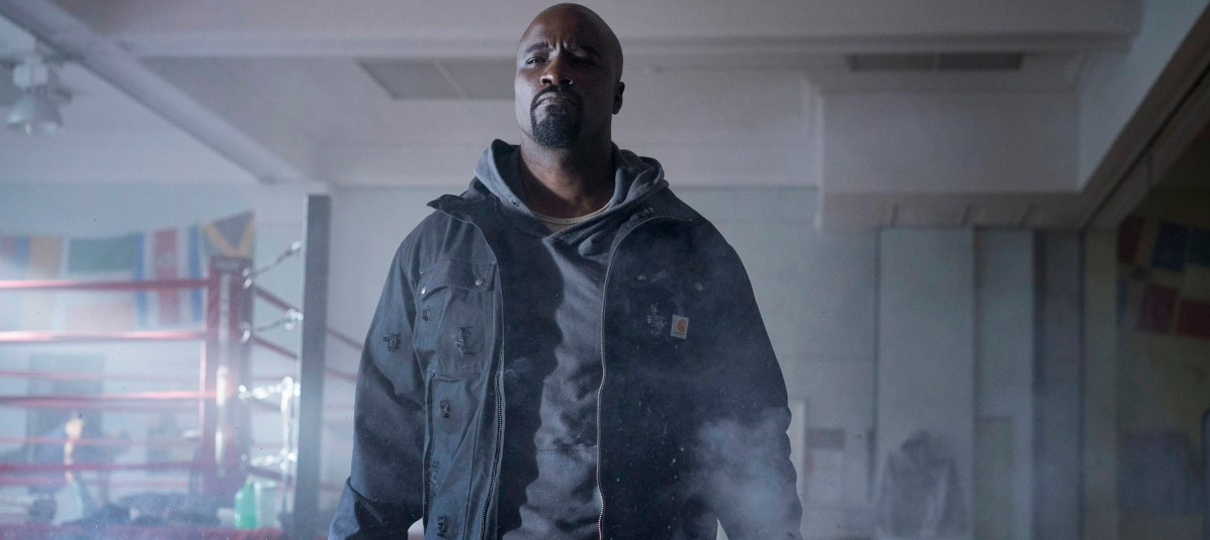 Luke Cage | Netflix divulga novo vídeo de bastidores
