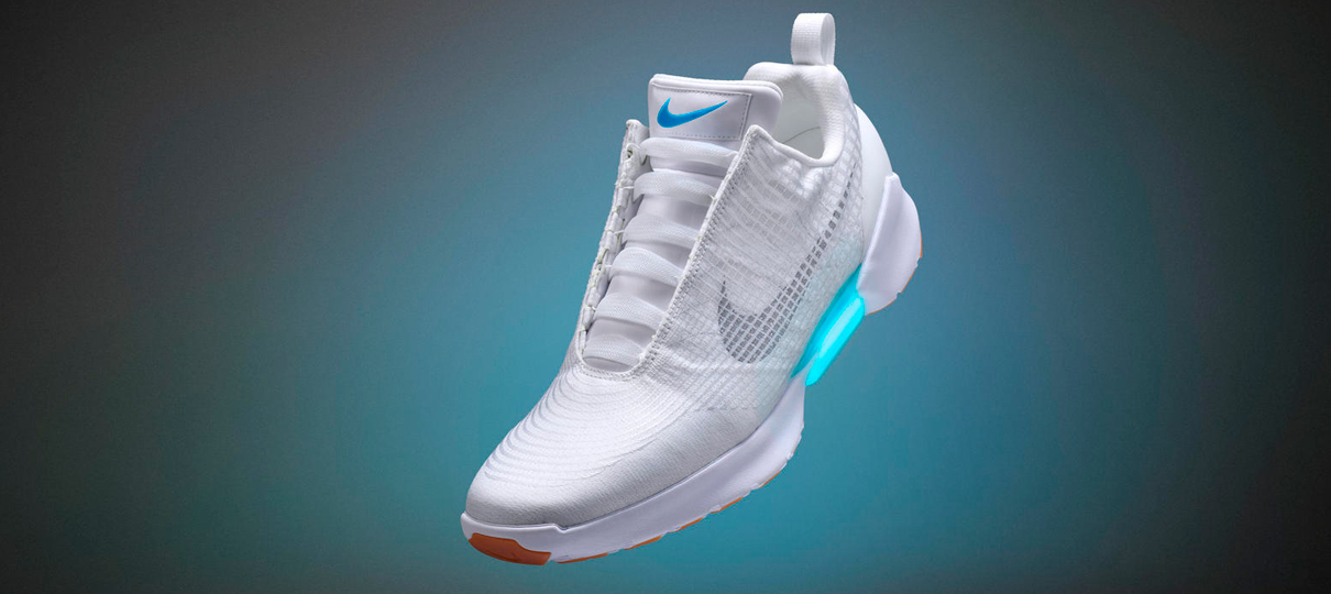 Tênis baseado em De Volta Para O Futuro será lançado em 28 de novembro