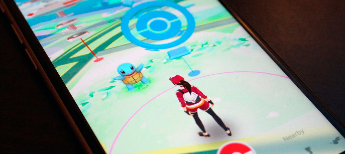 Executivo da Pokémon Company não acredita em sucesso de jogos portados para mobile