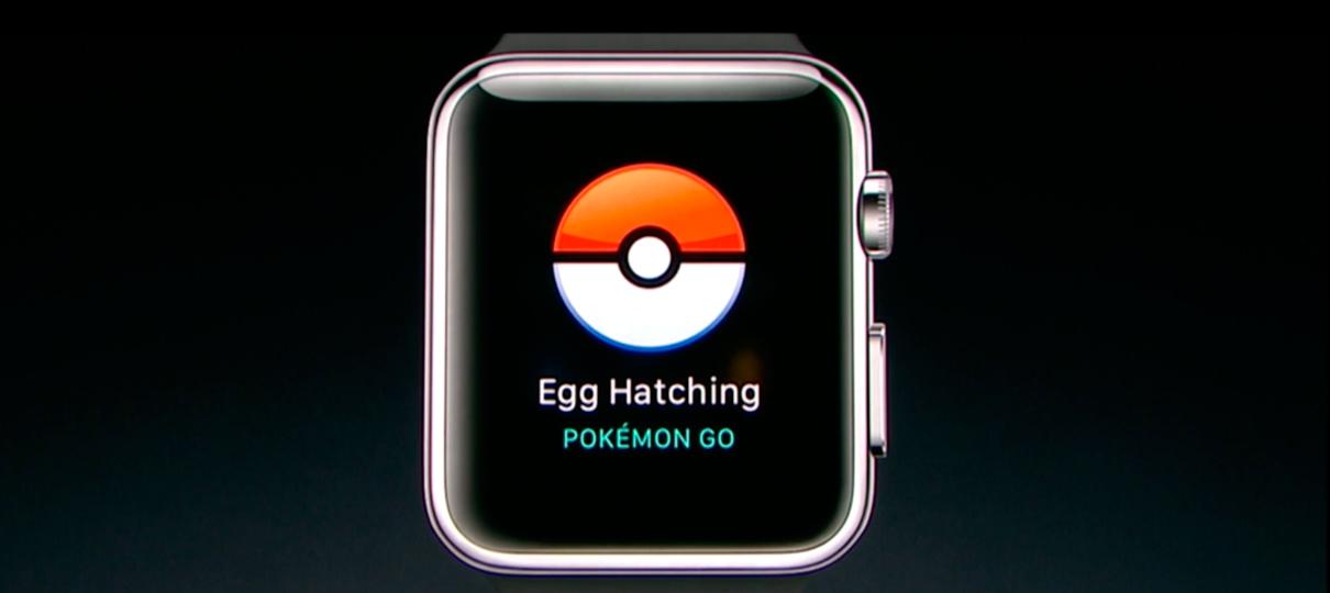 Niantic Labs diz que Pokémon GO poderá ser disponibilizado para Android Wear
