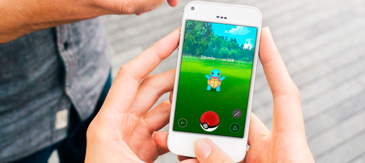 Usuários reclamam após bloqueio de Pokémon GO em aparelhos modificados