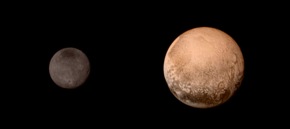 Primeiros planetas binários fora do Sistema Solar são encontrados