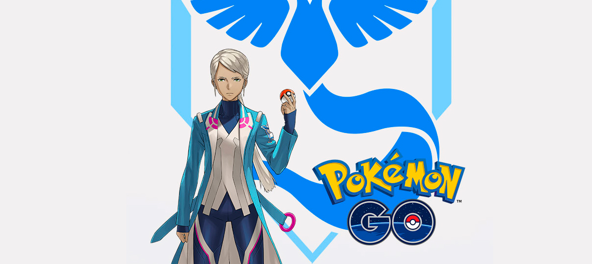 Pokémon GO | Site oficial disponibiliza novos papéis de parede para celular