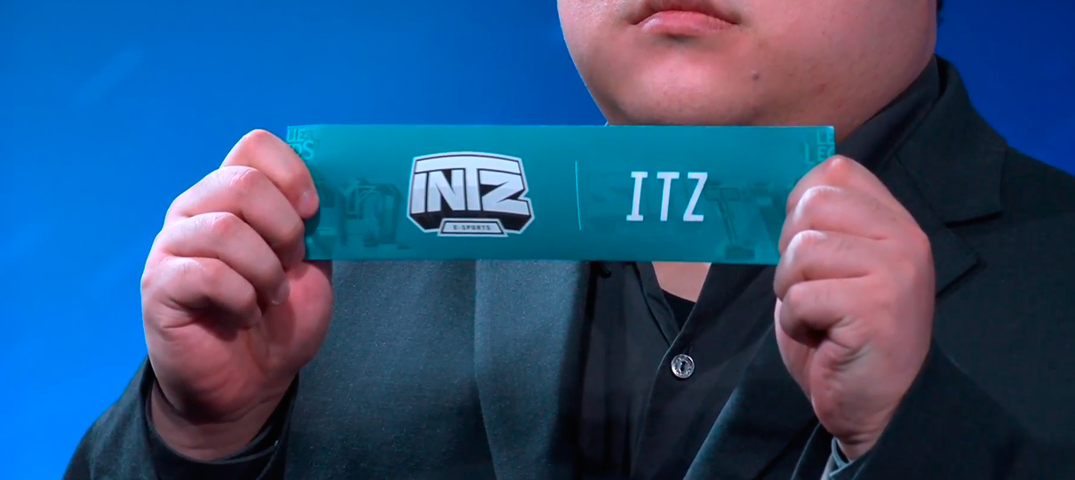 Confira o resultado do sorteio dos grupos do Campeonato Mundial de League of Legends!