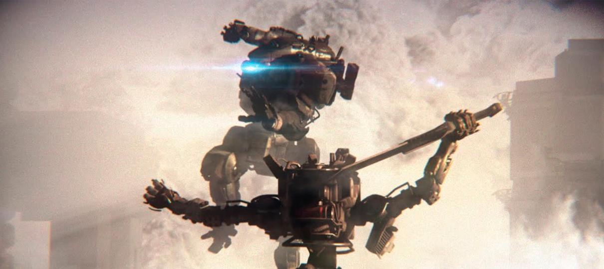 Titanfall 2 | Confira novo trailer cinematográfico
