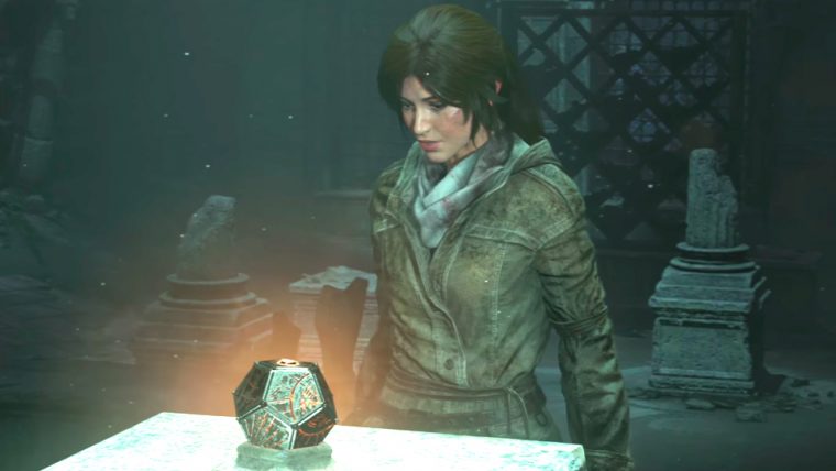 Vídeo mostra os ambientes hostis de Rise of The Tomb Raider