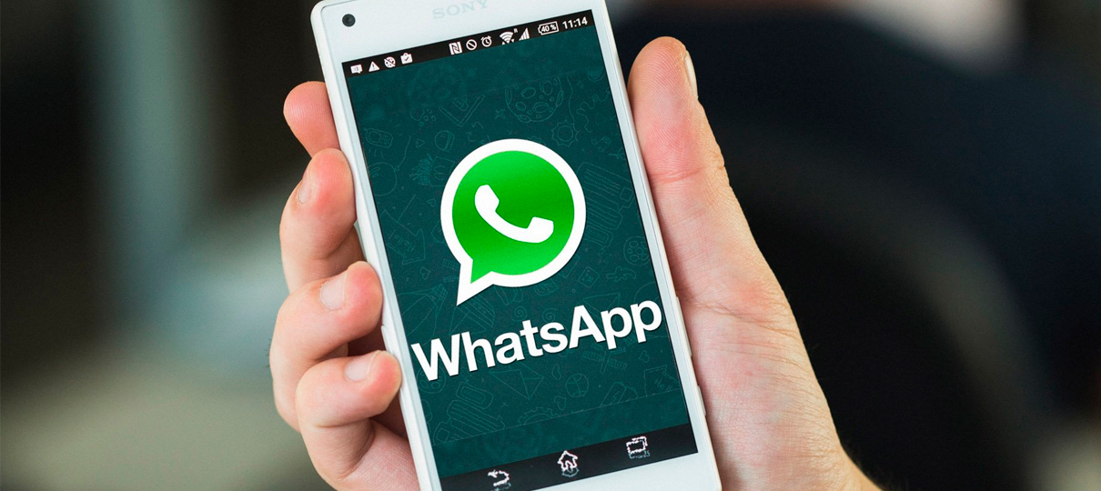 Saiba como desativar integração do WhatsApp com Facebook