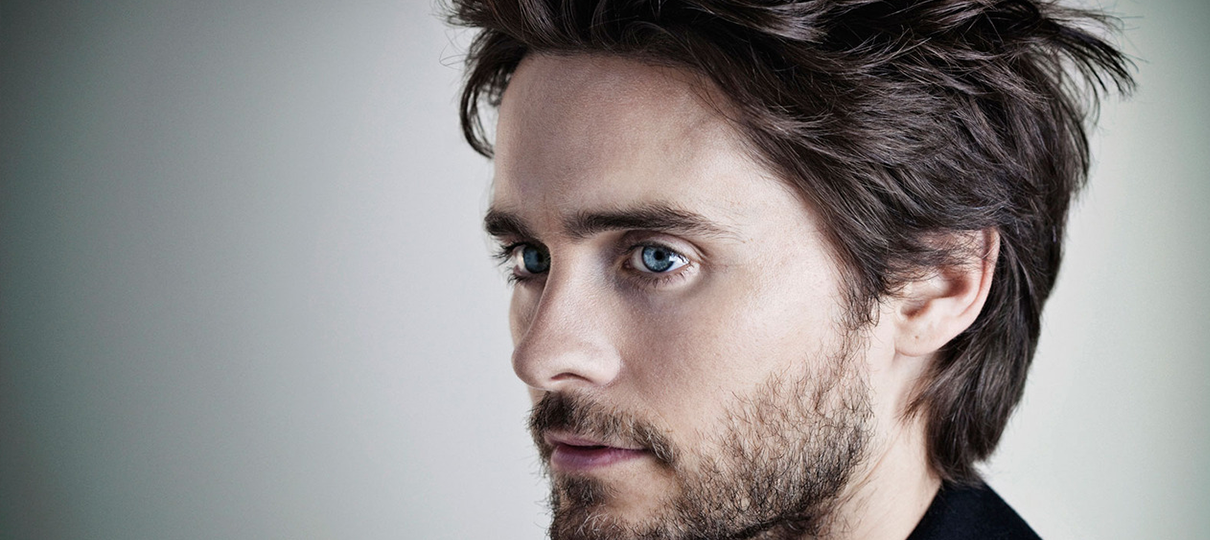 Jared Leto vai interpretar Andy Warhol em cinebiografia