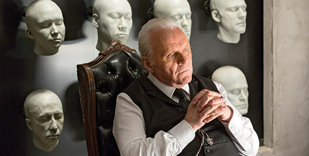 Westworld | HBO divulga novas fotos e mais detalhes sobre os personagens