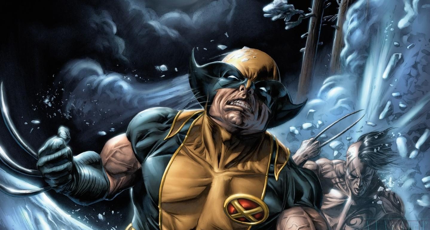 Marvel MU pode trazer o retorno de Wolverine