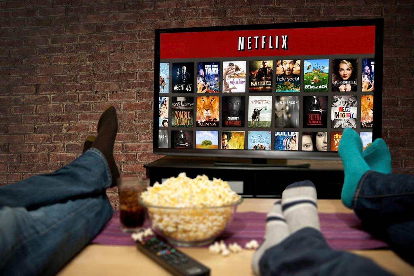 Netflix planeja lançar mais de 1000 horas de conteúdo original em 2017