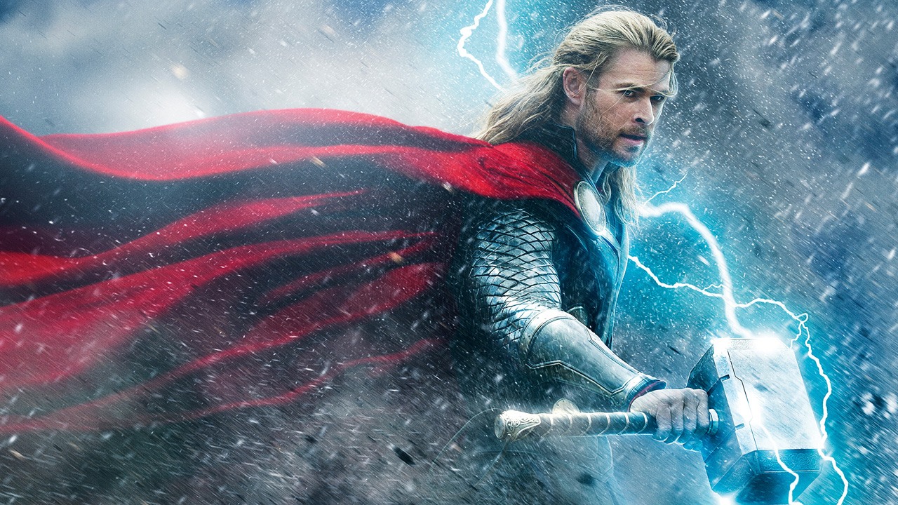 LittleLary Cult: Crítica do Filme 'Thor