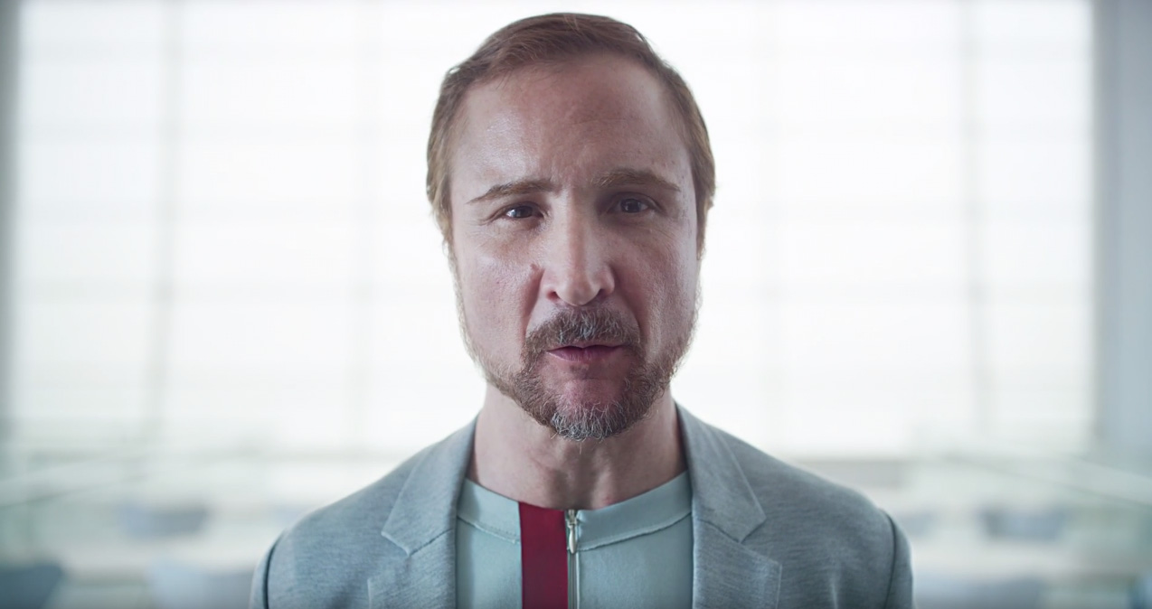 3% | Você merece assistir ao teaser da nova série original da Netflix