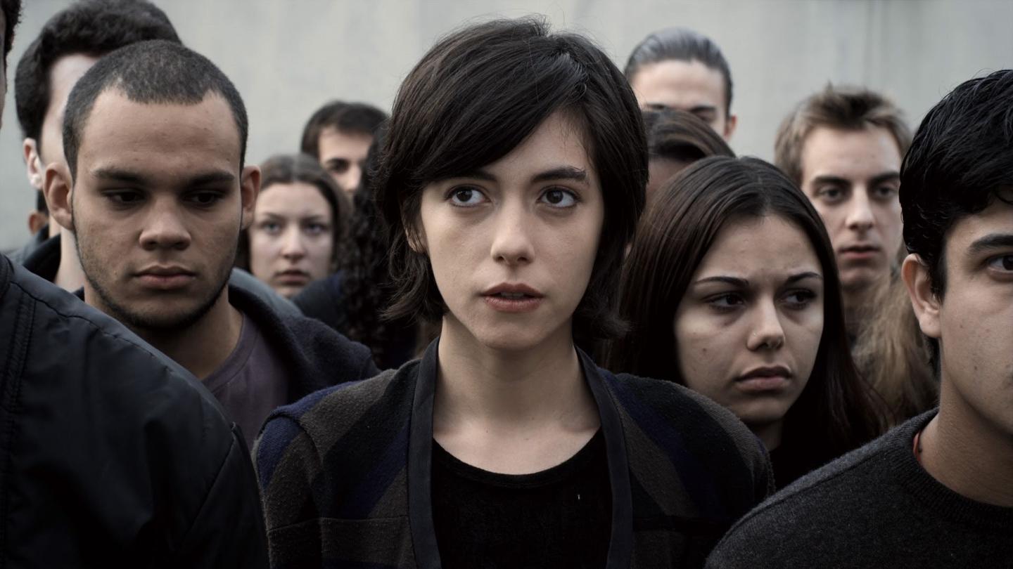 Confira as estreias da Netflix em novembro
