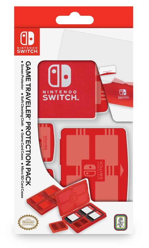 Saiba por que cartuchos do Nintendo Switch têm gosto ruim - Olhar Digital