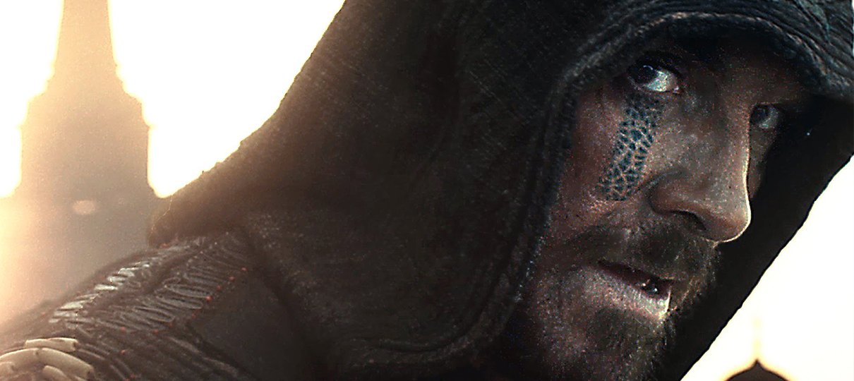 Assassin's Creed | Confira o novo trailer do filme