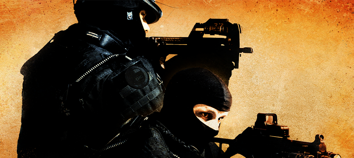 Counter-Strike: Global Offensive se torna o jogo mais vendido de todos os tempos no PC