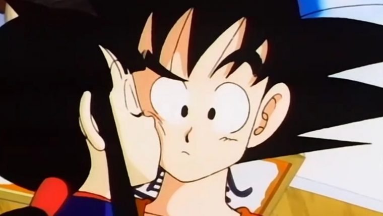 Dragon Ball Super | Goku declara que nunca foi beijado