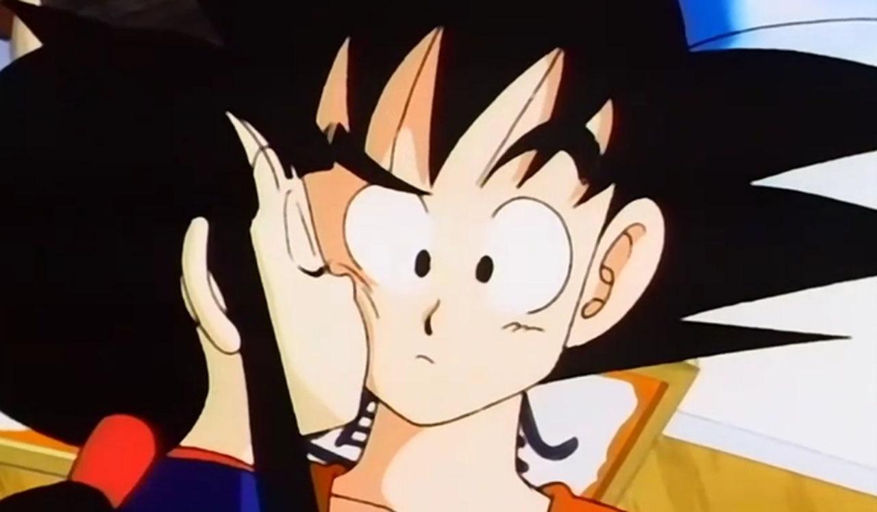 Dragon Ball Super | Goku declara que nunca foi beijado