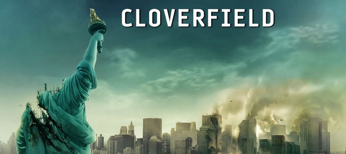 God Particle é o novo filme do universo de Cloverfield