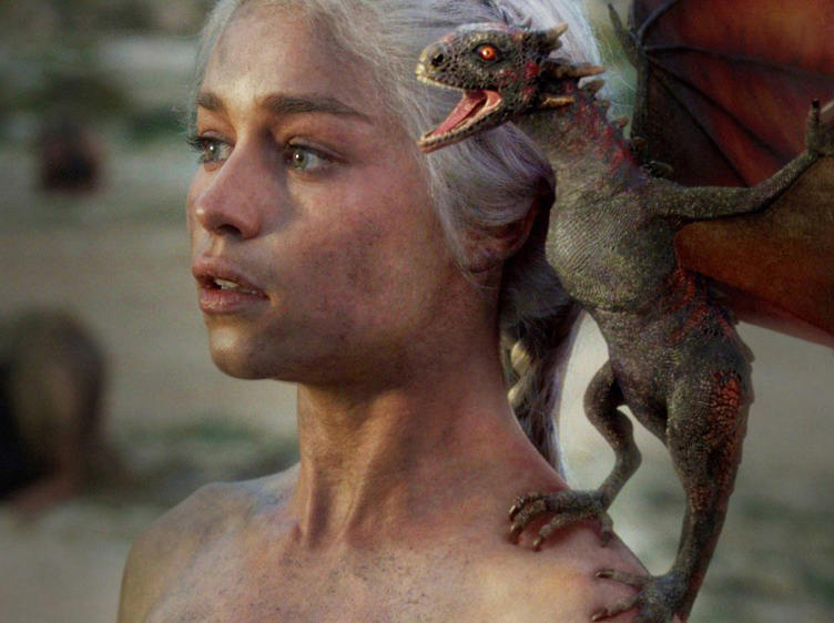 Imagem do episódio