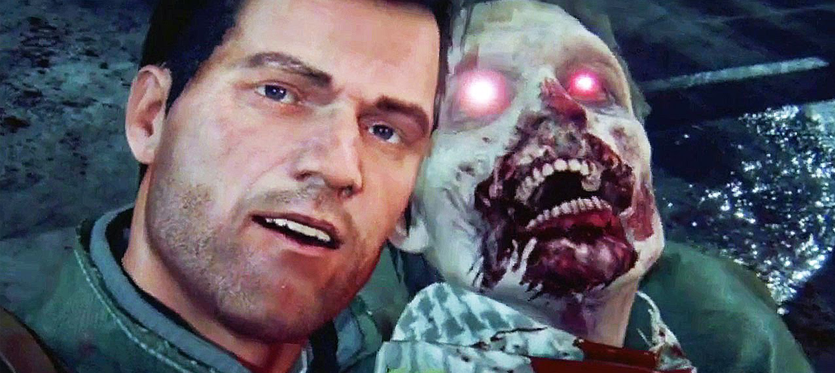 Dead Rising 4 comemora o halloween em novo vídeo