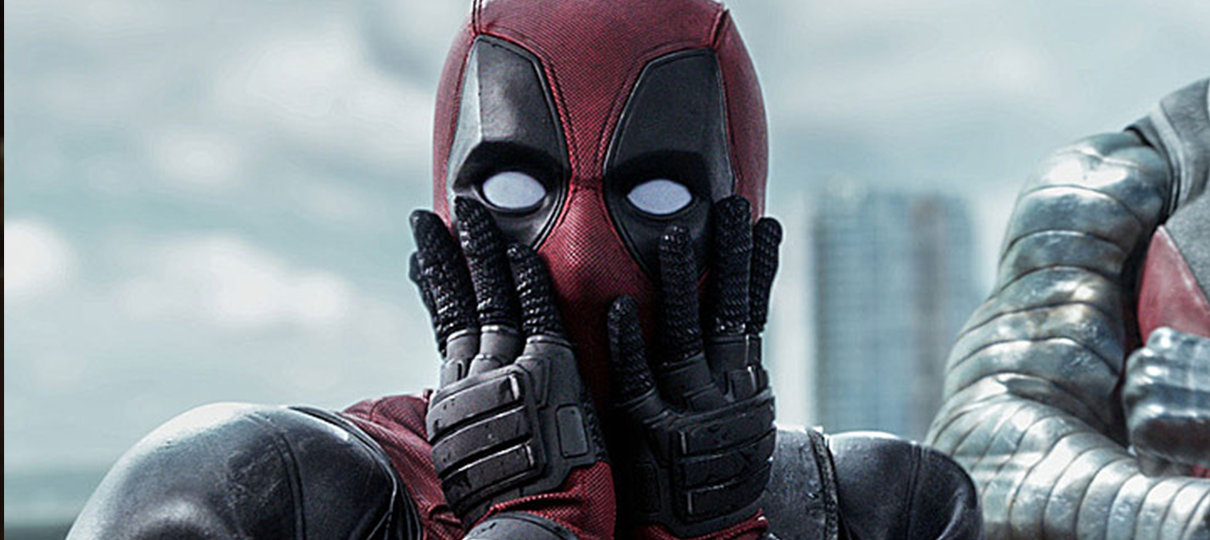 Deadpool quer ser indicado para as premiações em novo vídeo promocional