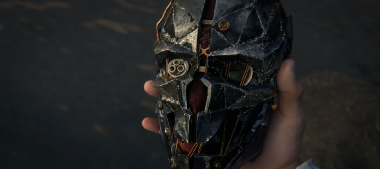 Dishonored 2 | Novo trailer mostra as diferenças entre Corvo e Emily